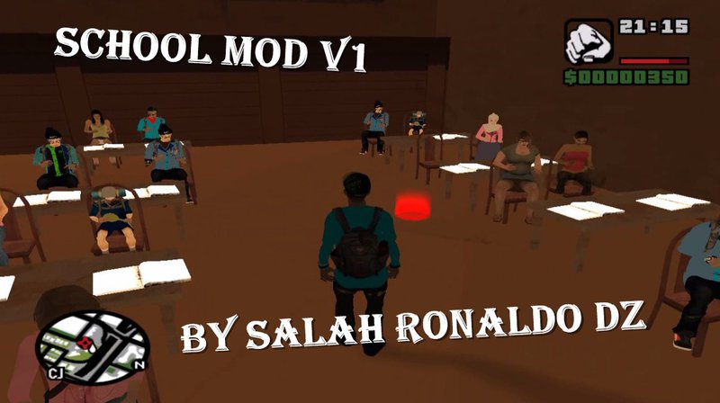 mod